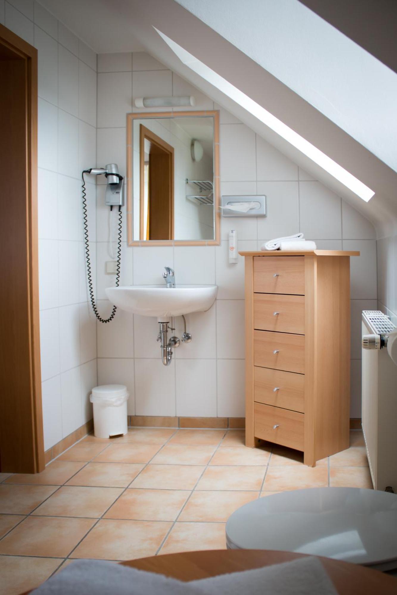 Hotel Bremerhof Kaiserslautern Rum bild